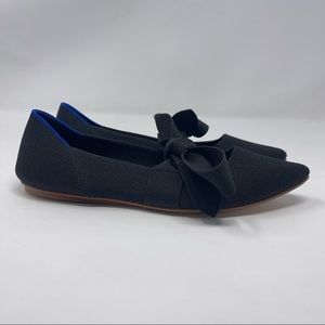 Rothy’s The Mary Jane Black Shoe Size 6.5